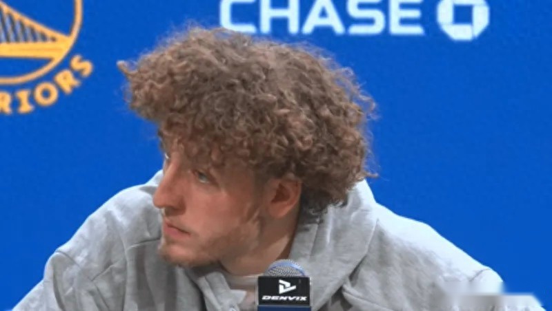 勇士三少培养失败！波杰打不了关键球，穆迪三分铁，库明加仍莽！