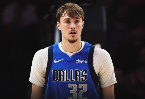 频创纪录，弗拉格成为历史上最年轻的连续3场20+得分球员