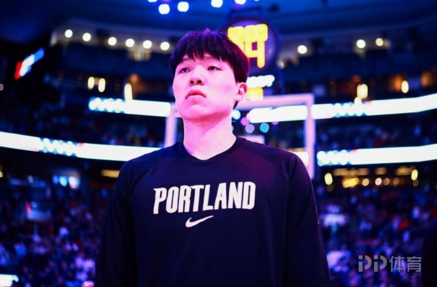 开拓者不敌猛龙杨瀚森再被DNP 连续4场没有得分