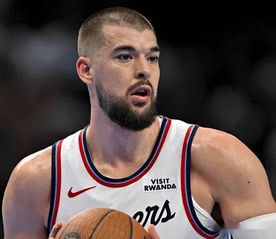 快船2将太副作用了！祖巴茨没防守与篮板，邓恩没投篮，全是漏洞