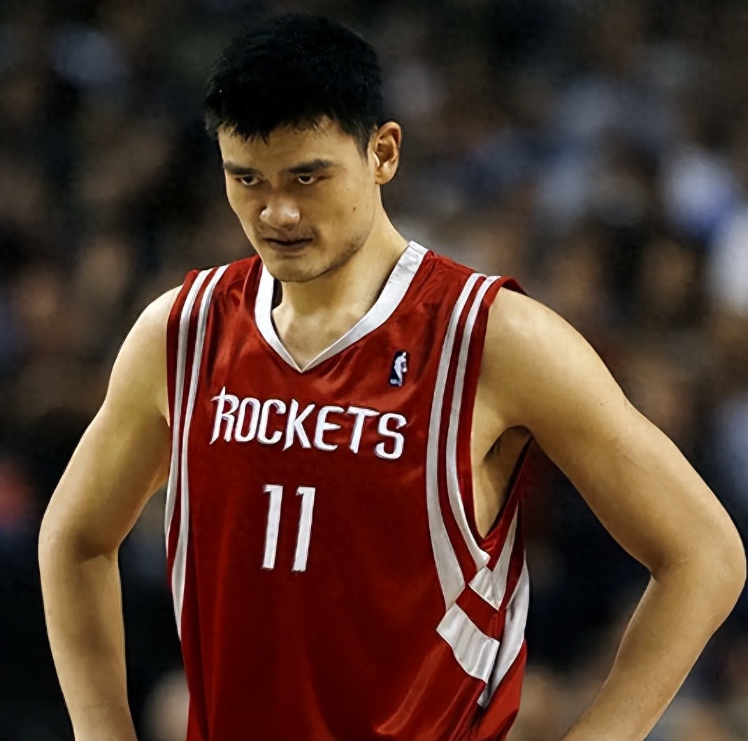 重排NBA5大状元，天勾垫底 奥尼尔第3 榜首选100次都不变