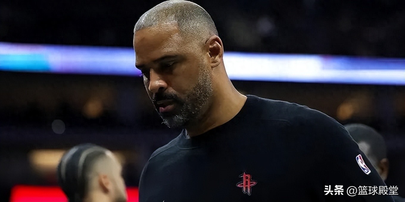 火箭加时128-133鹈鹕遭4坏消息！乌度卡+2将被指责，杜兰特没球权
